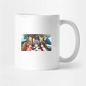 Kyon Regrets Everything The Melancholy Of Haruhi Suzumiya Mugs