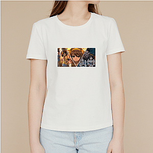 Weird is the New Cool The Melancholy Of Haruhi Suzumiya T-Shirts