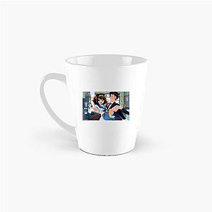 Time Loops Are a Hobby The Melancholy Of Haruhi Suzumiya Mugs