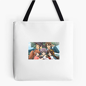 Kyon Regrets Everything The Melancholy Of Haruhi Suzumiya Bags