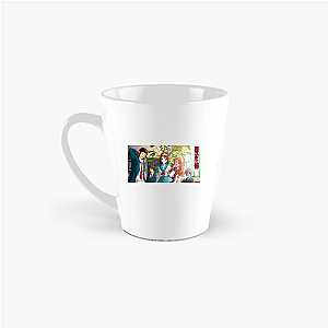 I’m Just a Background Character The Melancholy Of Haruhi Suzumiya Mugs
