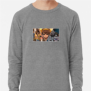 Weird is the New Cool The Melancholy Of Haruhi Suzumiya Sweatshirts