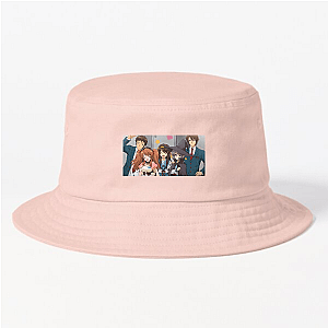 The Melancholy Is A Vibe The Melancholy Of Haruhi Suzumiya Hats & Caps