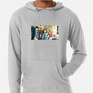 I’m Just a Background Character The Melancholy Of Haruhi Suzumiya Hoodies