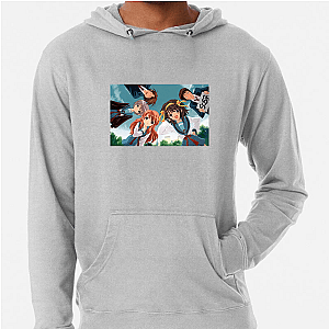 Haruhi Runs This Reality The Melancholy Of Haruhi Suzumiya Hoodies