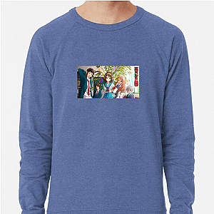 I’m Just a Background Character The Melancholy Of Haruhi Suzumiya Sweatshirts