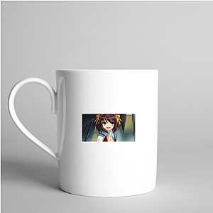 Haruhi = Universe Admin The Melancholy Of Haruhi Suzumiya Mugs