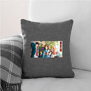 I’m Just a Background Character The Melancholy Of Haruhi Suzumiya Pillows Cover