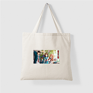 I’m Just a Background Character The Melancholy Of Haruhi Suzumiya Bags