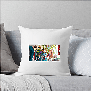 I’m Just a Background Character The Melancholy Of Haruhi Suzumiya Pillows Cover