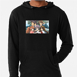 Kyon Regrets Everything The Melancholy Of Haruhi Suzumiya Hoodies
