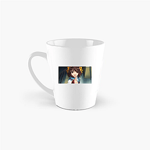 Haruhi = Universe Admin The Melancholy Of Haruhi Suzumiya Mugs