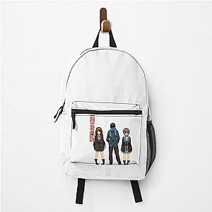 Astute Koizumi Yuki Anime The Disappearance Of Haruhi Suzumiya Gift For Birthday Backpack