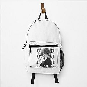 Astute Koizumi Yuki Anime Nagato The Melancholy Of Haruhi Suzumiya  Cute Fans Backpack