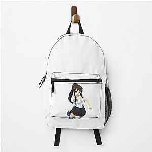 Astute Koizumi Yuki Anime Haruhi Suzumiya 3Retro Wave Backpack