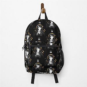 Suzumiya Nuar  Backpack