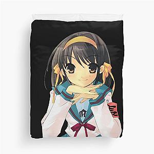 Astute Koizumi Yuki Anime Haruhi Suzumiya The Melancholy Of Haruhi Suzumiya Art cool Gift Duvet Cover