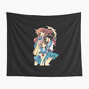 Astute Koizumi Yuki Anime The Melancholy Of Haruhi Suzumiya Premium cool Gift Tapestry