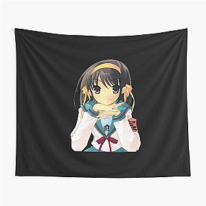 Astute Koizumi Yuki Anime Haruhi Suzumiya The Melancholy Of Haruhi Suzumiya Art cool Gift Tapestry