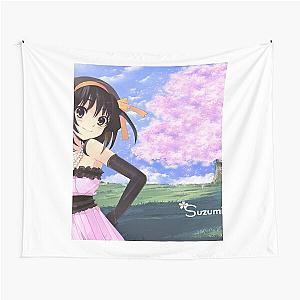 Haruhi Suzumiya Tapestry