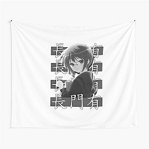 Astute Koizumi Yuki Anime Nagato The Melancholy Of Haruhi Suzumiya  Cute Fans Tapestry