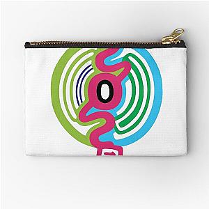 SOS Brigade - Haruhi Zipper Pouch