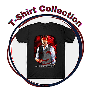 The Mentalist T-Shirts