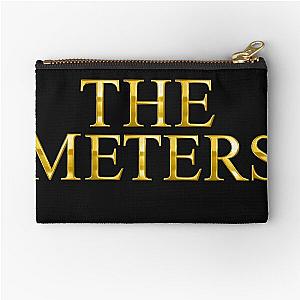 Funk - THE METERS Zipper Pouch