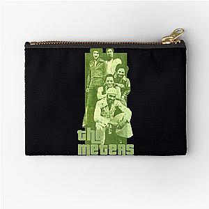 The Meters New Orleans Funk 	 Zipper Pouch