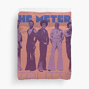 The Meters Struttin  Duvet Cover