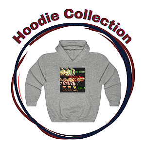  The Meters Hoodies