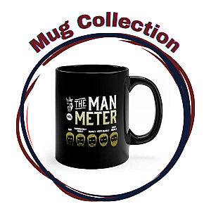  The Meters Mugs