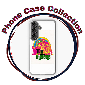  The Meters Cases