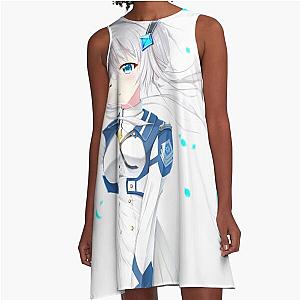 Misha Necron The Misfit of Demon King Academy A-Line Dress
