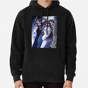The Misfit of Demon King Academy Pullover Hoodie