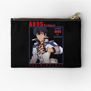 Anos Voldigoad - The Misfit of Demon King Academy Pouch