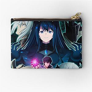 The Misfit of Demon King Academy Zipper Pouch