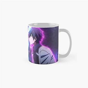 The Misfit of Demon King Academy Anos Classic Mug