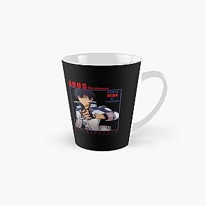Anos Voldigoad The Misfit of Demon King Academy Tall Mug