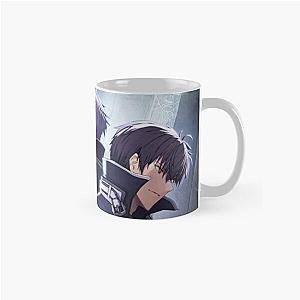 The Misfit of Demon King Academy Classic Mug