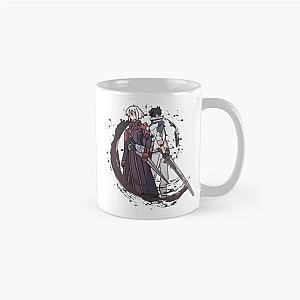 The Misfit of Demon King Academy, Lay Glanzudlii, Anos Voldigoad Classic Mug