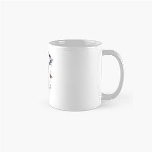 The Demon King Academy - Misha Necron, Anos Voldigoad Classic Mug