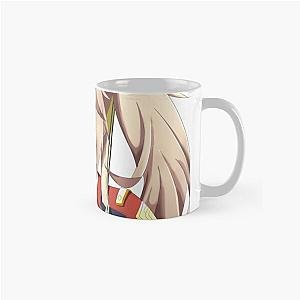 Sasha Necron The Misfit of Demon King Academy Mug