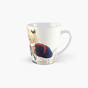 Sasha Necron The Misfit of Demon King Academy Tall Mug