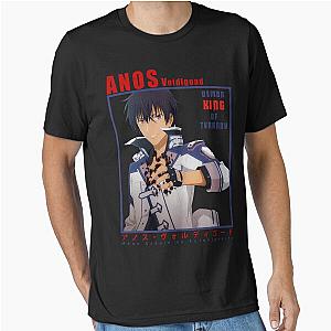 Anos Voldigoad - The Misfit Demon King Academy Essential T-Shirt