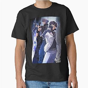 The Misfit of Demon King Academy Classic T-Shirt