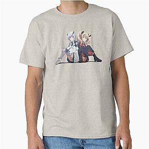 The Misfit of Demon King Academy T-Shirt