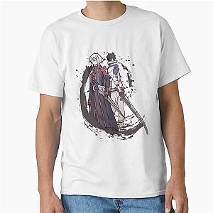 The Misfit of Demon King Academy - Anos Voldigoad Classic T-Shirt