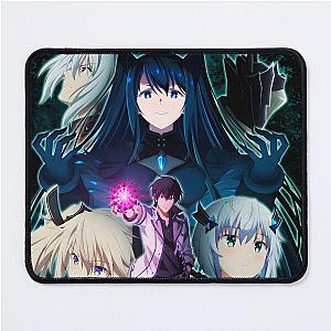 The Misfit of Demon King Academy Mouse Pad