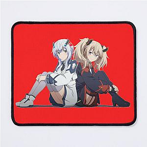 The Misfit of Demon King Academy Mouse Pad